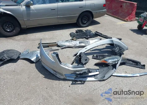 2012 Honda Accord Ex из США, поврежденный, VIN 1HGCP2F79CA109405